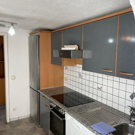 Haus Dambacher - Arbeiter-Monteurzimmer Nuertingen Eksteriør bilde